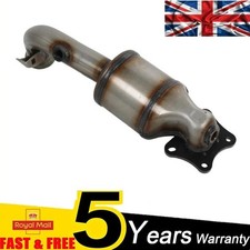 Catalytic Converter Fit PEUGEOT 108 208 301 308 II CITROEN C1 C3 C4 DS3 1.2 VTi
