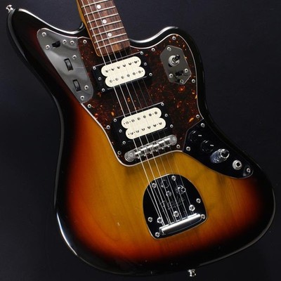 Fender Japan Used JG66-85 MOD. Used Electric Guitar [AUTH]