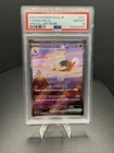 Pokemon Charizard ex 201/165 Sv2a: Pokemon Card 151 Holo (Japanese) PSA 9