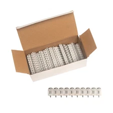 1000x Collated Concrete Nails 5/8'' (16mm) - for Hilti GX3/GX100/GX120