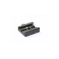 Sunwayfoto Tripod Plate DDC-60LR 60MM Lever Clamp + Very Good (274201)