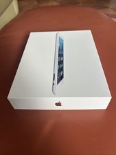 Apple iPad Air 2 EMPTY BOX ONLY 16 GB White Model A1395 WiFi W/ Inserts