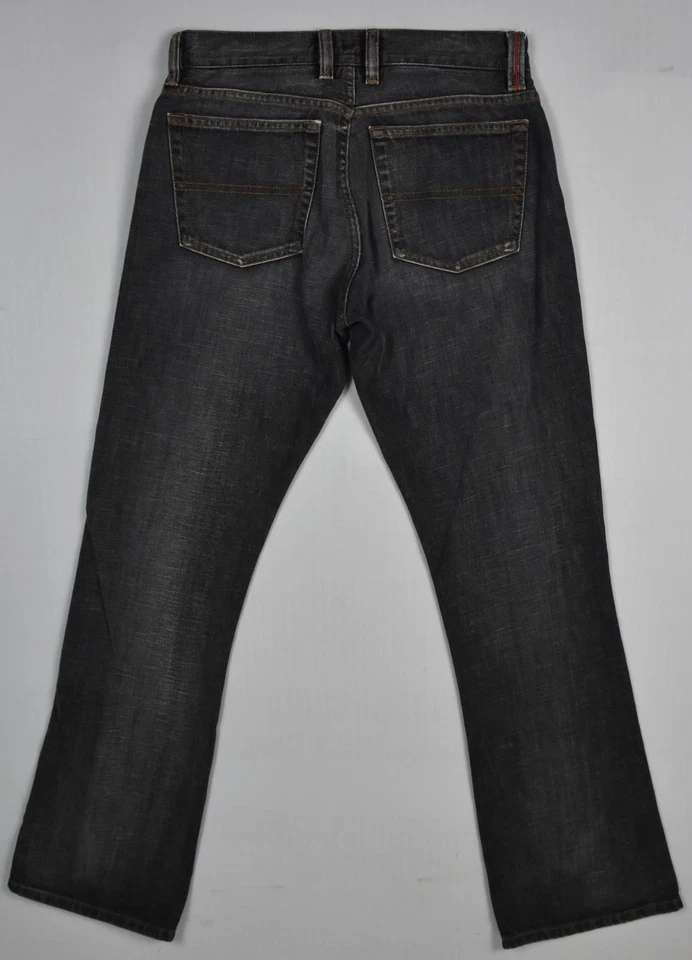 Vaqueros Hugo Boss Denim Para Hombre Talla 31 Como Nuevos De Colección Foto 2 de 4