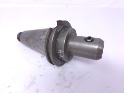 Davis CAT50 5/8  .625  Endmill Weldon Tool Holder 374-02162-00 CNC Milling CK4