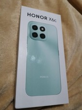 Brand New Honor X6C