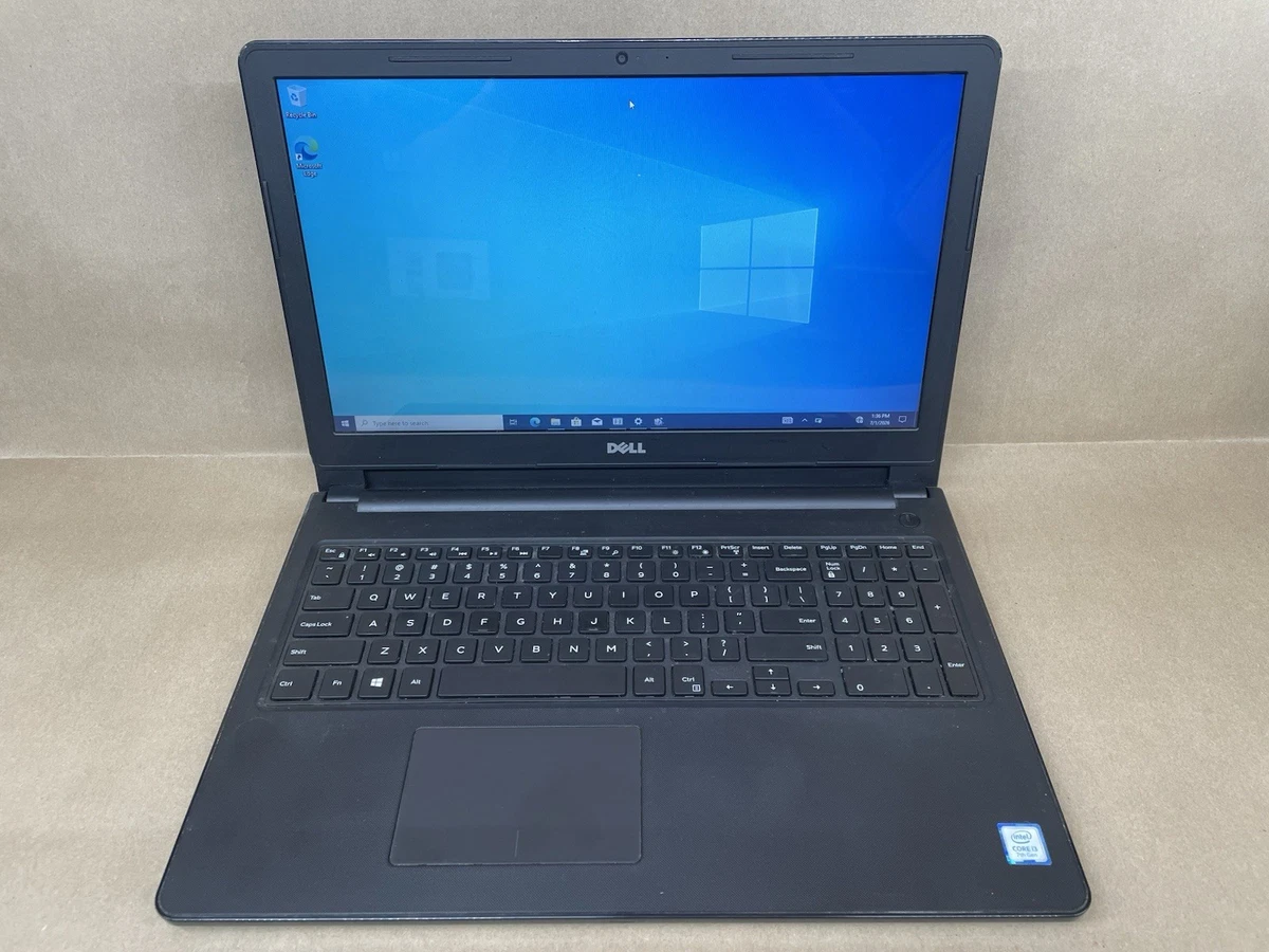 Dell Inspiron 15 3567 PC Laptops & Netbooks for Sale - Shop New