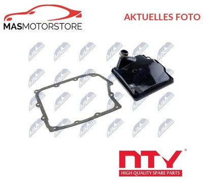 HYDRAULIKFILTER SATZ AUTOMATIK-GETRIEBE NTY FSF-CH-005 V FÜR CHRYSLER