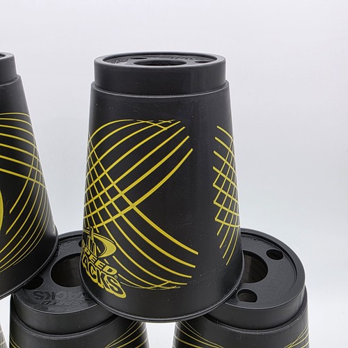 12 Speed Stacks Cups Official Speed Stacking Cups WSSA 2015 STACK-UP! Limited Ed - Picture 3 of 9