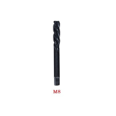 Für Thread Processing Tool Maschinenschraube Gewindenitrierung M3-M12 Praktisch