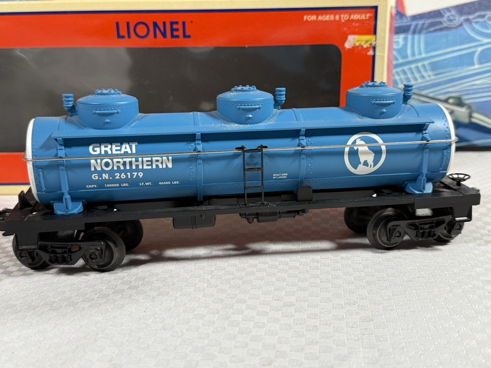 Click here to see eBay Auction