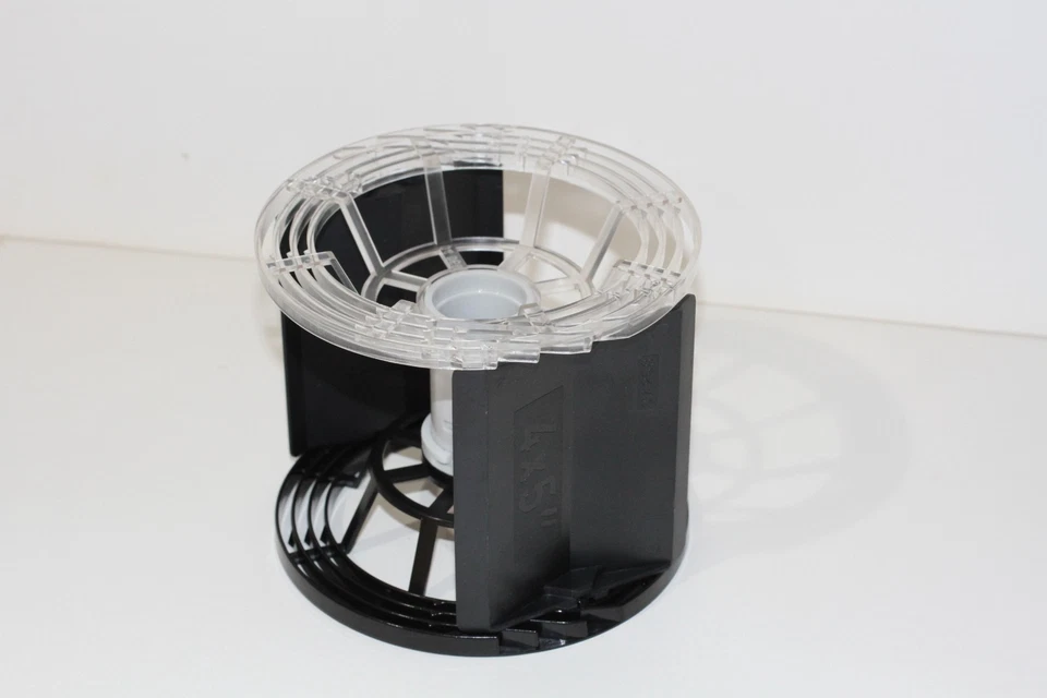 Carrete de película de hoja Jobo 2509 4X5 (para tanques de sistema 2500) Foto 3 de 3