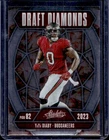 2025 Panini Absolute Countdown Calendar YaYa Diaby Base (RAW)