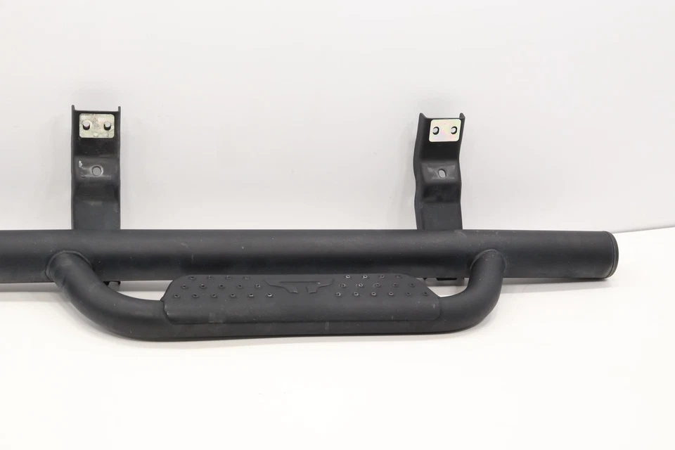 2020 - 2024 年 NISSAN TITAN CREW CAB 右侧运行步板铁路原始设备制造商 — 第 4/4 张图片