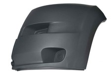 Eckstoßstange vorne links passt zu: CITROEN JUMPER, FIAT DUCATO, PEUGEOT BOXER 0