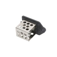 Vorwiderstand, Elektromotor (KüHlerlüFter) Thermotec DEP009TT