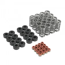 Skunk2 Ultra Valve Springs and Spring Base Kit for Honda K20C1 K20C4