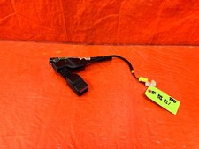07-11 Honda Civic Sedan - Passenger Right Front Seat Belt Clip Buckle Oem 300 07-11 Honda Civic Sedan - Passenger Right Front Seat Belt Clip Buckle Oem 300