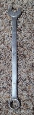 Mac Tools Usa M13cl R2 Metric 13mm Combination Chrome Wrench - 12 Point