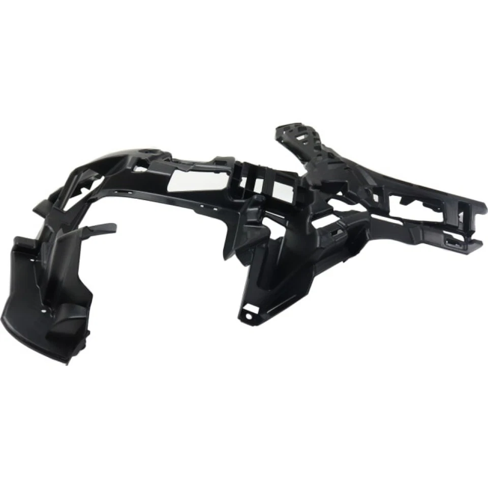 For Mercedes-Benz GLK250/GLK350 Front Bumper Bracket 2013-2015 Passenger Side - Изображение 3 из 4