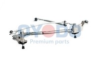 Oyodo WischergestäNge 90B9036-OYO FüR Nissan Note E11 NE11 LPG Dci
