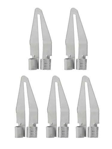 Löt-Reparaturkolben weit verbreitet offene Schnalle Schnittstelle Design Autore - Afbeelding 6 van 36
