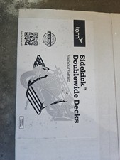 Tern Bike GSD Sidekick Doublewide Decks 