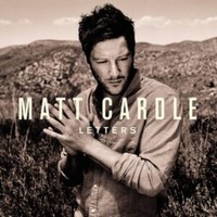 Matt Cardle - Letters - Vinyl Record - G3Z