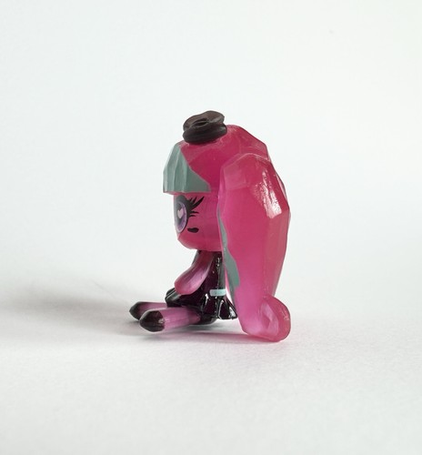 Monster High Minis Series 2 Draculaura Gem Ghouls Blind Bag Mini Figure - Picture 2 of 5