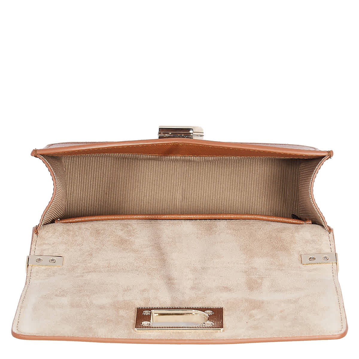 Furla 1927 Mini Crossbody 20 Cognac BAFKACOARE00003B001007