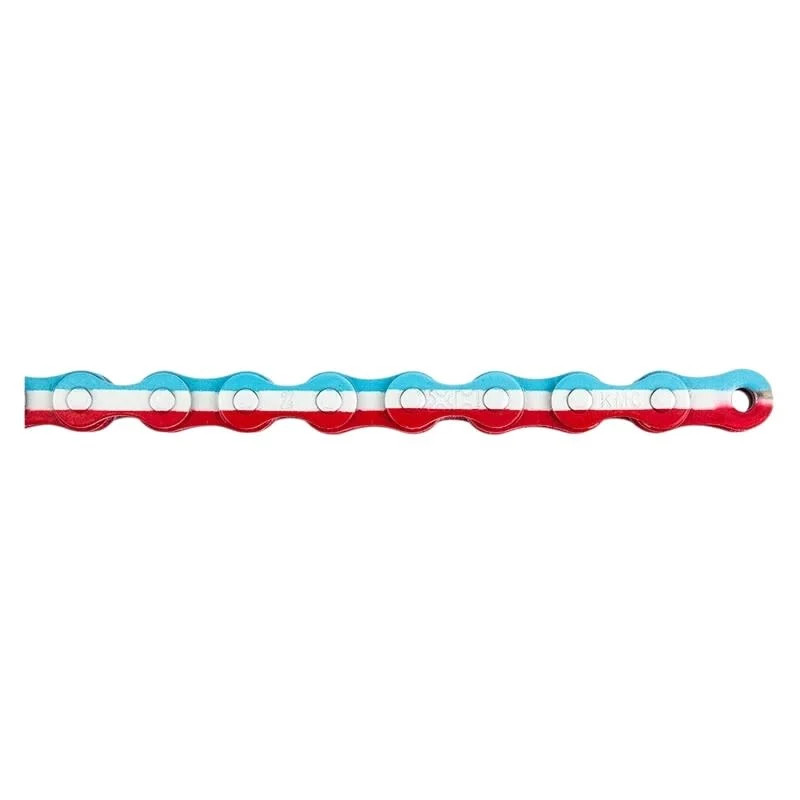Chain 1/2" X 1/8" X 112l - Flag France