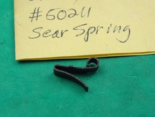 Cva Sear Spring For Frontier Kentucky Mountain Tower Colonial Cva Sear Spring For Frontier Kentucky Mountain Tower Colonial