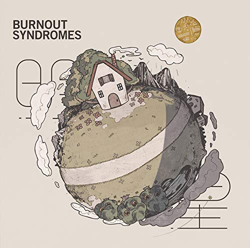 ｓｍｋ Unlimited&BURNOUT SYNDROMES CD smk Unlimited&BURNOUT SYNDROMES CD BURNOUT SYNDROMES