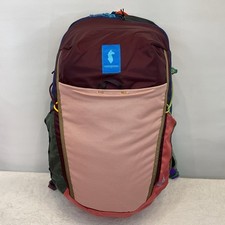 NWT Cotopaxi Elqui 18L Backpack Del D a Lightweight Hiking Daypack