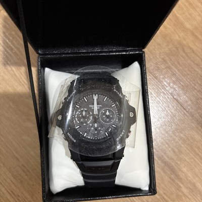 G-Shock Giez Black 1400B 5040 JA Japan | eBay