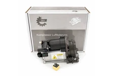 SKV Compressed Air System Compressor For MERCEDES R-Class 05-14 2513200804