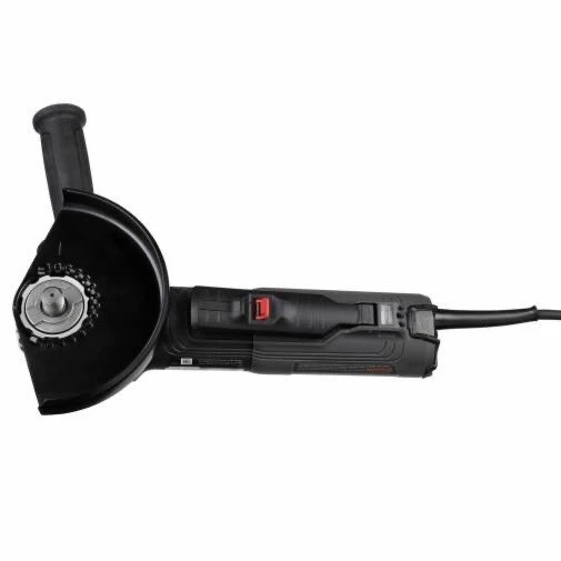 Amoladora angular eléctrica 3M PN 11131, interruptor de paleta de 6”, 120V, nueva Foto 2 de 3