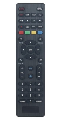 VINABTY Replace Remote Control fit for Dreamlink Entertainment System T1, T1 ...