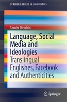 Sender Dovchin | Language, Social Media And Ideologies | Taschenbuch | Englisch