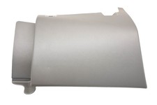 Left Rear Lower Outer Body Side Moulding Panel Left Rear Lower Outer Body Side Moulding Panel