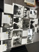 15 1979 ESCAPE FROM ALCATRAZ Clint Eastwood movie studio stills photos Paramount