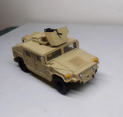 1/72 USA HMMWV Humvee Finished Model