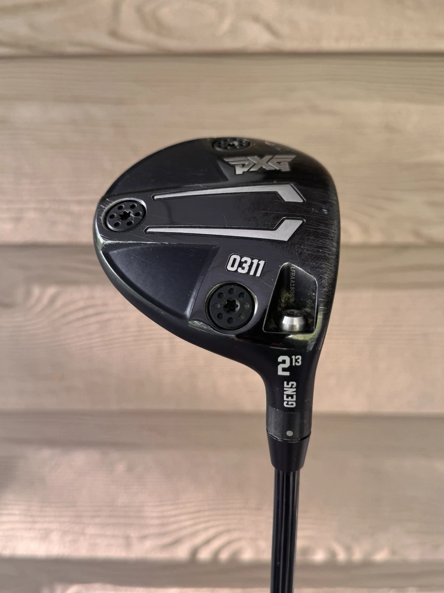 Tête De Bois De Fairway PXG 0341X Gen 2 15° #3 - Occasion Pour Droitier