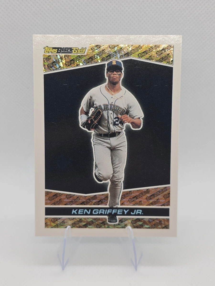 Topps 1993 Season Baseball Sports Trading Cards & Accessories for