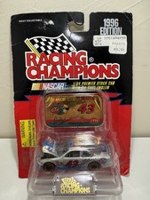 Racing Champions 1996 Bobby Hamilton 43 1:64 1996 Die Cast Emblem