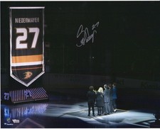 Scott Niedermayer Cards, Rookie Cards and Autographed Memorabilia Guide 23