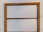 Simple elegant mahogany picture frame  13 x 19 - fits 11.5 x 7.25 — photo 6