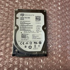 Seagate ST500LM021-1KJ152 500GB SATA 2.5 Lapt...