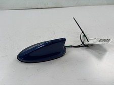2018-2020 Nissan Rogue Roof Shark Fin Radio Antenna Rby Blue Oem