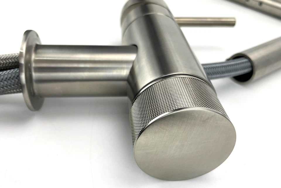 Grohe Armatur Küchenarmatur Blue Pure Minta Super Steel 30382DC0 F30 - Bild 2 von 4