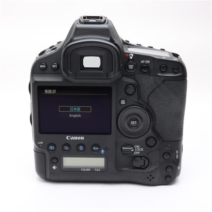 エド、1DX2 Canon EOS 1DX Mark II 20.2MP DSLR Camera Body Shutter Count 252000